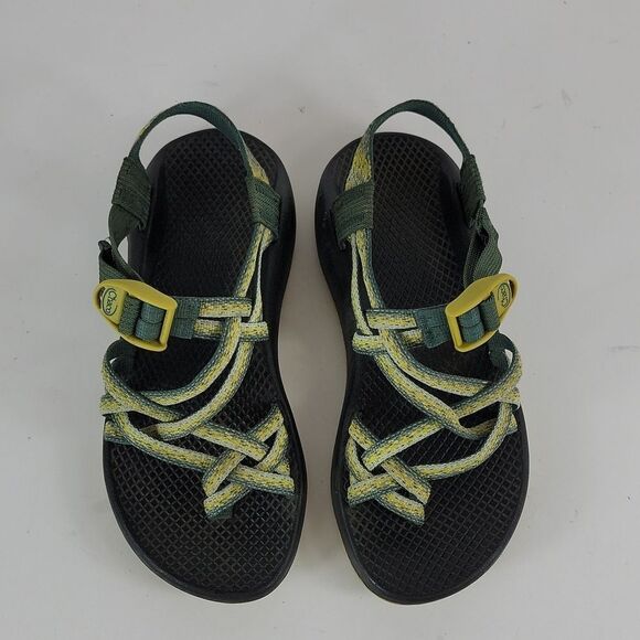 Chaco ZX/2 Classic Vibram Outsole Women's Sandals - Picture 10 of 15